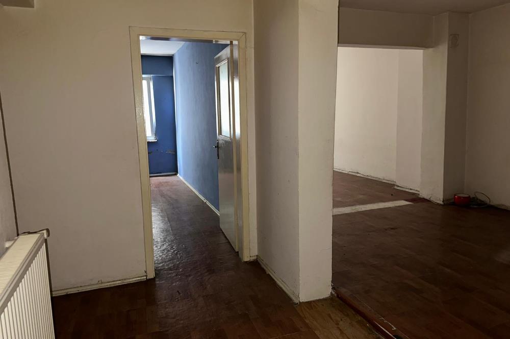 Ayazağa Merkezi Konumda 2+1 Kiralık Daire