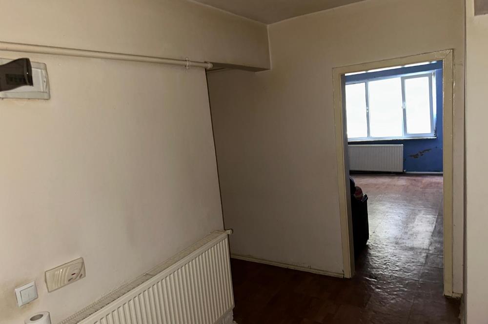 Ayazağa Merkezi Konumda 2+1 Kiralık Daire