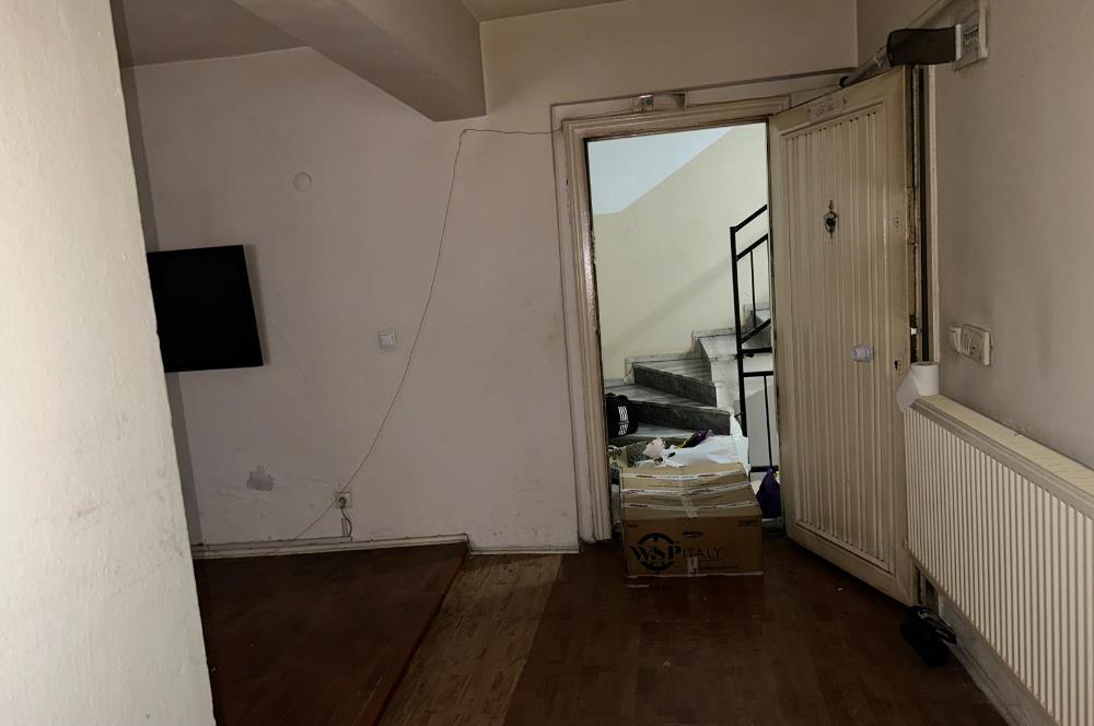 Ayazağa Merkezi Konumda 2+1 Kiralık Daire