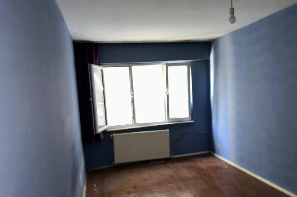 Ayazağa Merkezi Konumda 2+1 Kiralık Daire