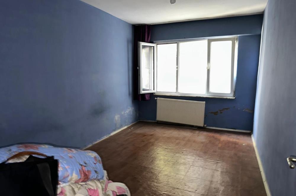 Ayazağa Merkezi Konumda 2+1 Kiralık Daire