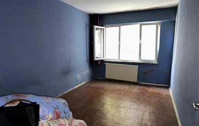 Ayazağa Merkezi Konumda 2+1 Kiralık Daire