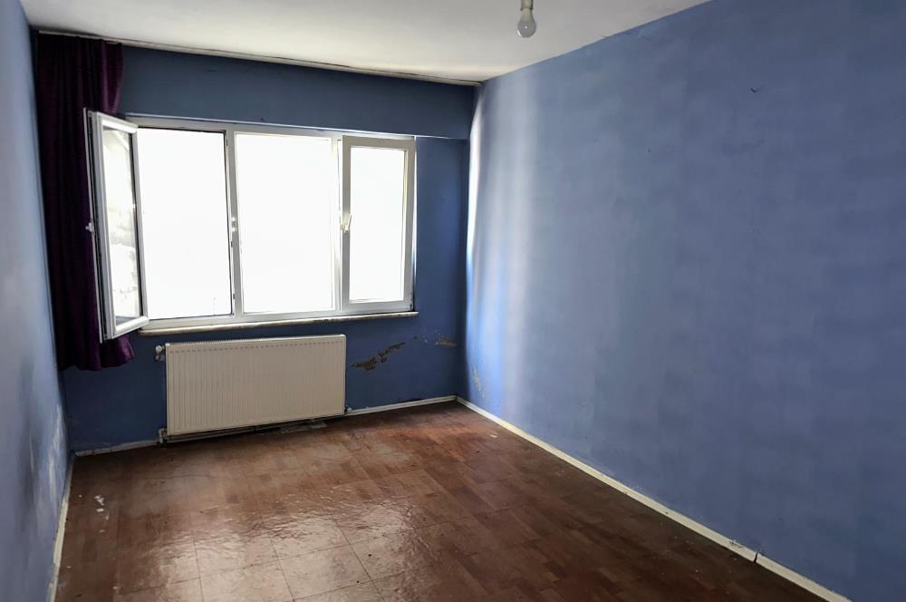 Ayazağa Merkezi Konumda 2+1 Kiralık Daire