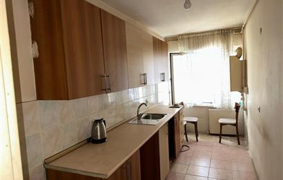 Ayazağa Merkezi Konumda 2+1 Kiralık Daire