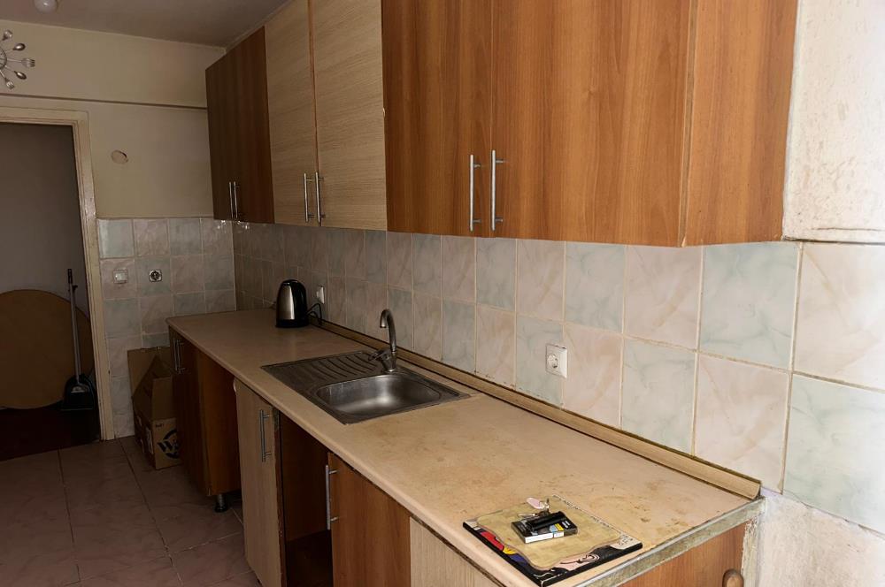 Ayazağa Merkezi Konumda 2+1 Kiralık Daire