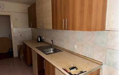 Ayazağa Merkezi Konumda 2+1 Kiralık Daire