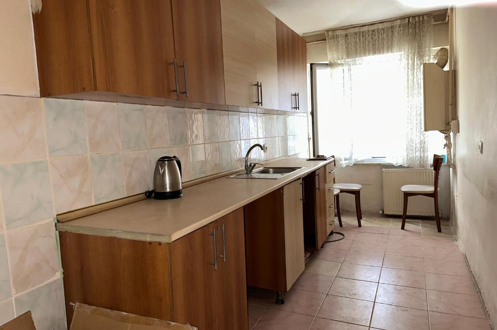 Ayazağa Merkezi Konumda 2+1 Kiralık Daire