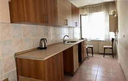 Ayazağa Merkezi Konumda 2+1 Kiralık Daire