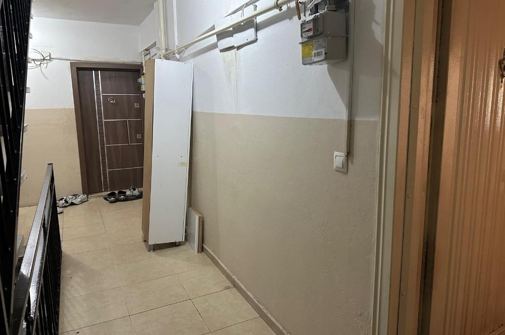 Ayazağa Merkezi Konumda 2+1 Kiralık Daire