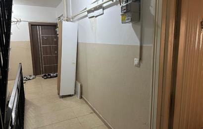 Ayazağa Merkezi Konumda 2+1 Kiralık Daire