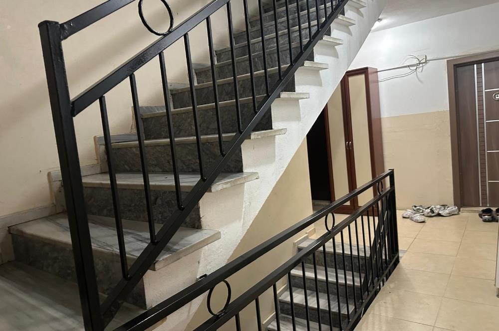 Ayazağa Merkezi Konumda 2+1 Kiralık Daire