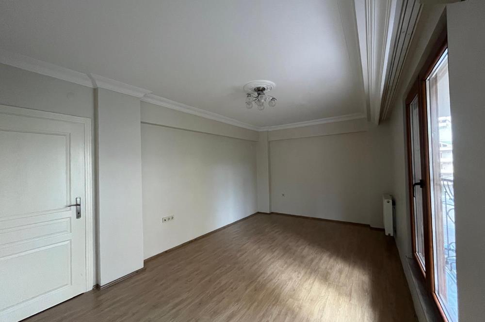 NURTEPEDE KİRALIK 3+1 ÇİFT CEPHELİ,KAPALI MUTFAK,KLİMALI DAiRE