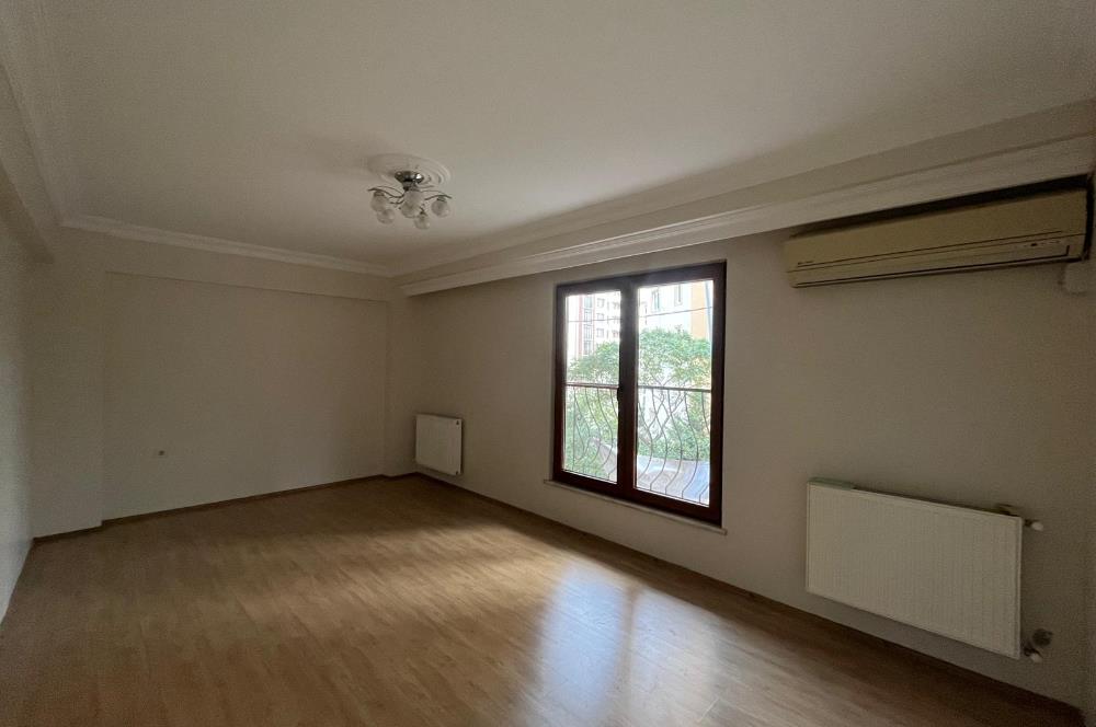 NURTEPEDE KİRALIK 3+1 ÇİFT CEPHELİ,KAPALI MUTFAK,KLİMALI DAiRE