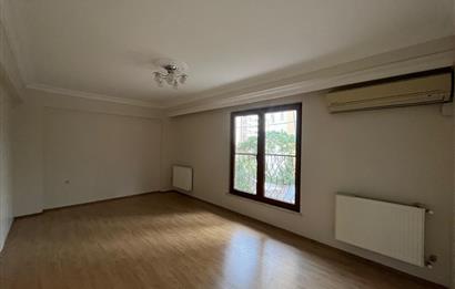 NURTEPEDE KİRALIK 3+1 ÇİFT CEPHELİ,KAPALI MUTFAK,KLİMALI DAiRE