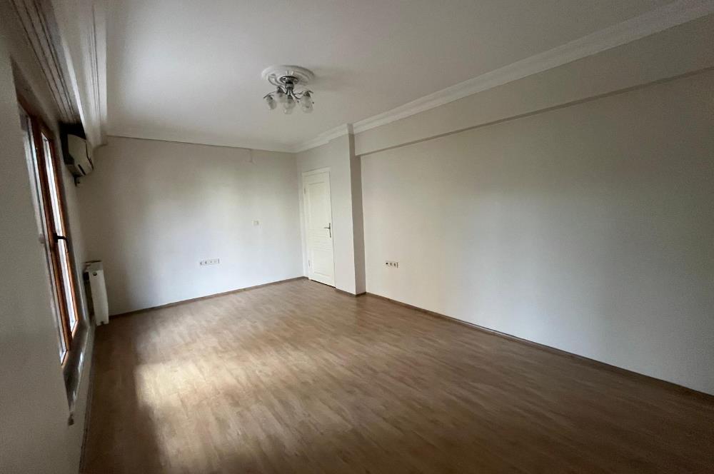 NURTEPEDE KİRALIK 3+1 ÇİFT CEPHELİ,KAPALI MUTFAK,KLİMALI DAiRE