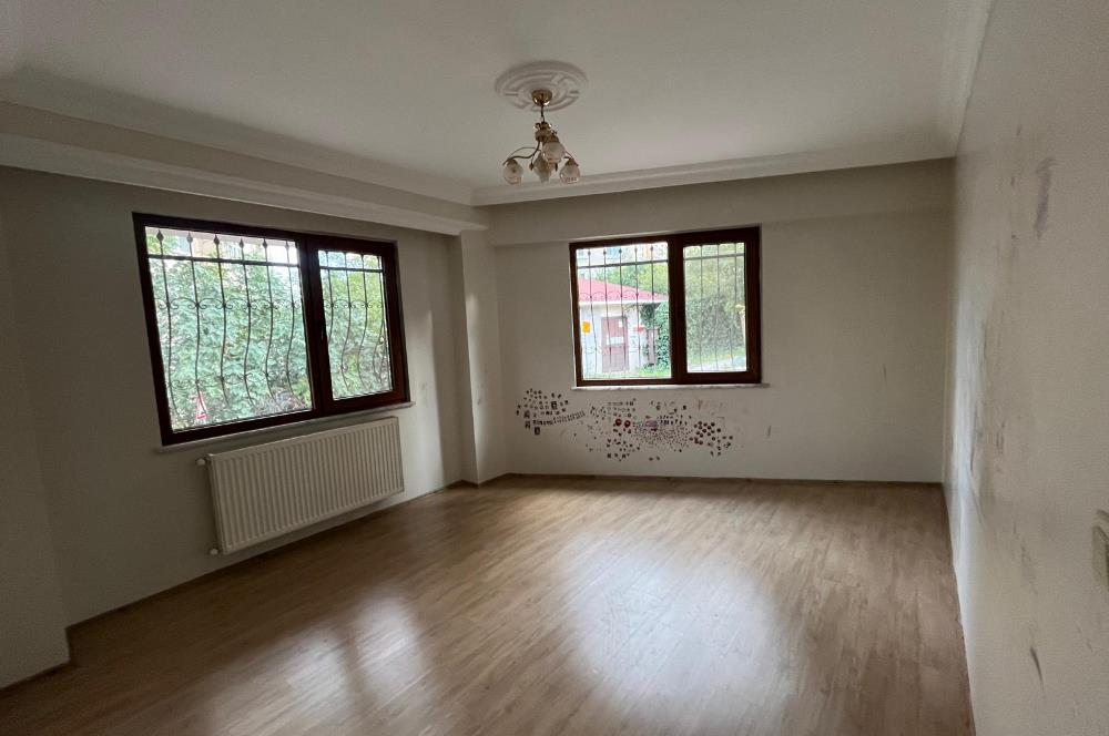 NURTEPEDE KİRALIK 3+1 ÇİFT CEPHELİ,KAPALI MUTFAK,KLİMALI DAiRE