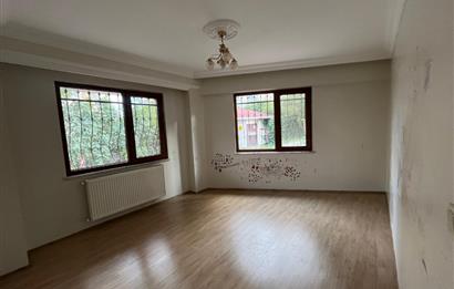 NURTEPEDE KİRALIK 3+1 ÇİFT CEPHELİ,KAPALI MUTFAK,KLİMALI DAiRE