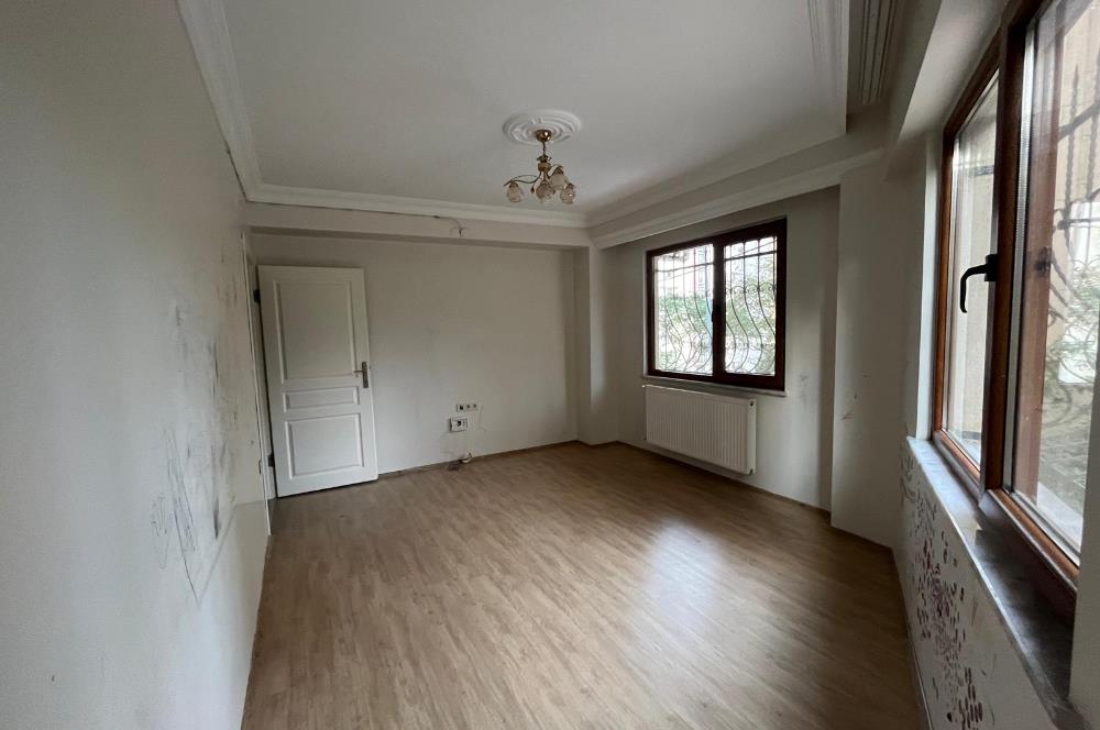 NURTEPEDE KİRALIK 3+1 ÇİFT CEPHELİ,KAPALI MUTFAK,KLİMALI DAiRE
