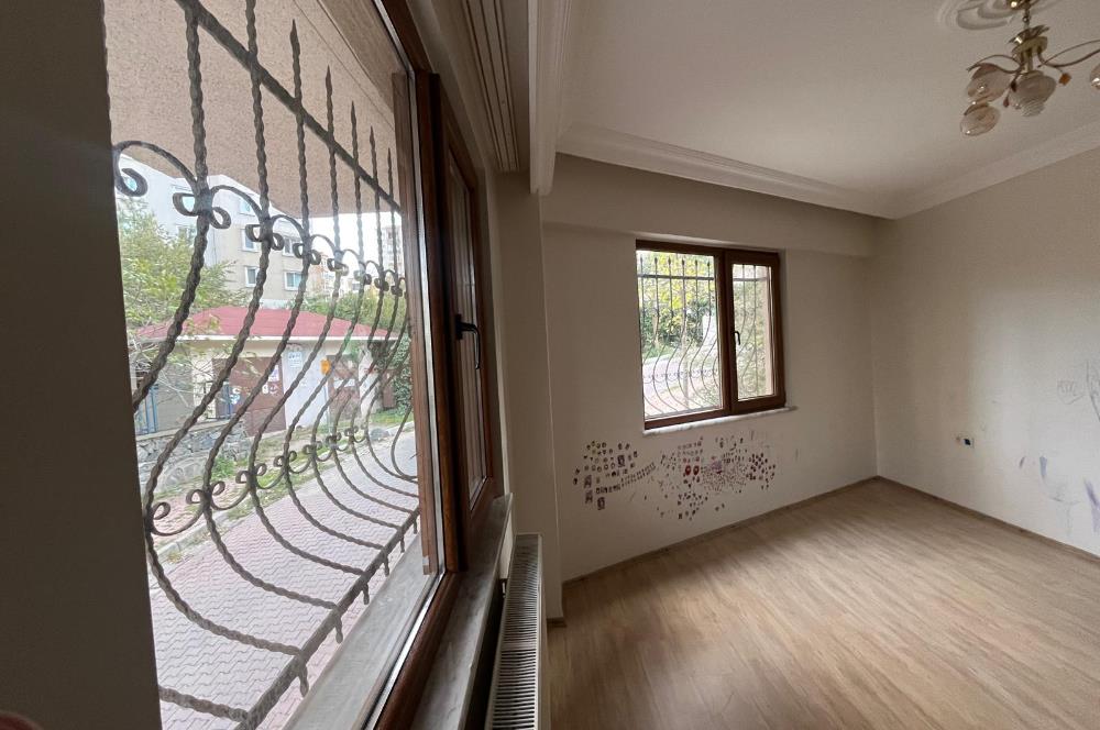 NURTEPEDE KİRALIK 3+1 ÇİFT CEPHELİ,KAPALI MUTFAK,KLİMALI DAiRE