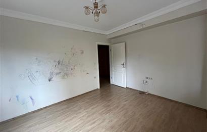 NURTEPEDE KİRALIK 3+1 ÇİFT CEPHELİ,KAPALI MUTFAK,KLİMALI DAiRE
