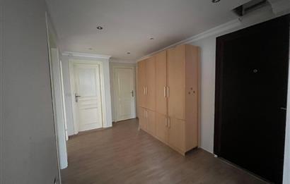 NURTEPEDE KİRALIK 3+1 ÇİFT CEPHELİ,KAPALI MUTFAK,KLİMALI DAiRE