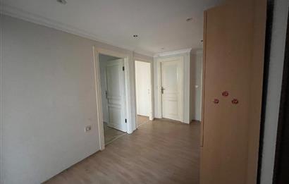 NURTEPEDE KİRALIK 3+1 ÇİFT CEPHELİ,KAPALI MUTFAK,KLİMALI DAiRE
