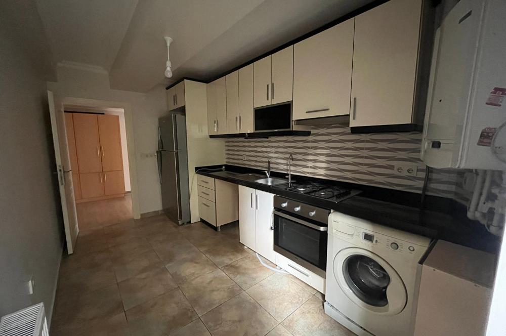 NURTEPEDE KİRALIK 3+1 ÇİFT CEPHELİ,KAPALI MUTFAK,KLİMALI DAiRE