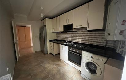 NURTEPEDE KİRALIK 3+1 ÇİFT CEPHELİ,KAPALI MUTFAK,KLİMALI DAiRE
