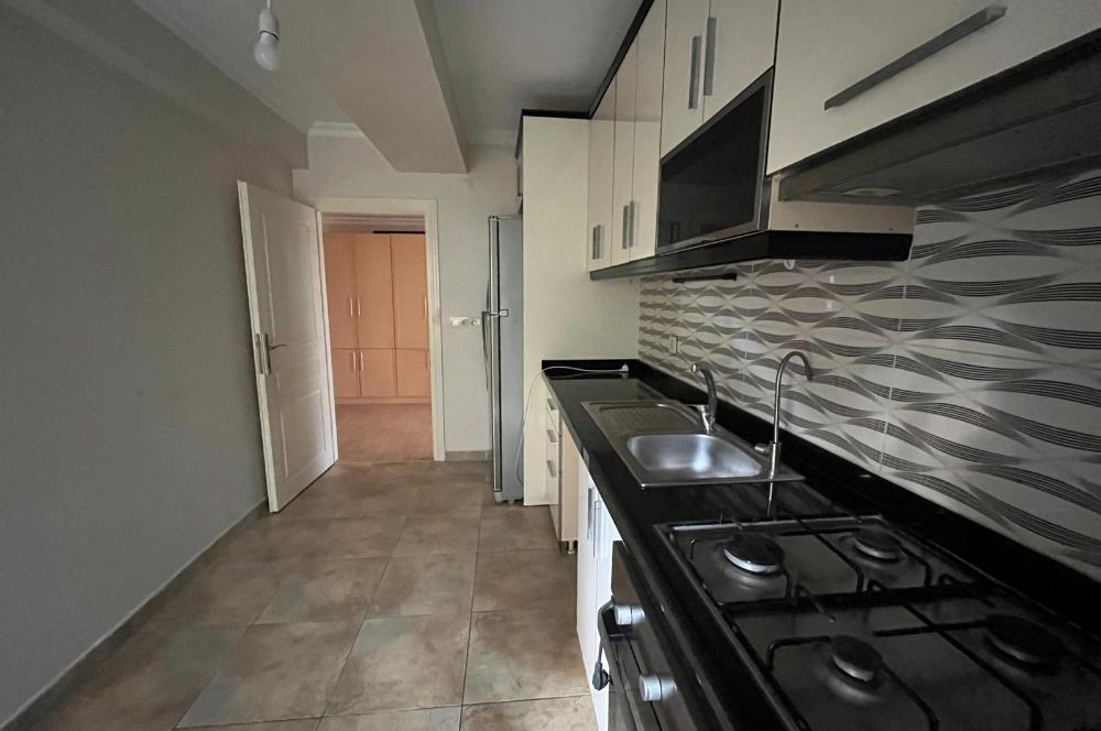 NURTEPEDE KİRALIK 3+1 ÇİFT CEPHELİ,KAPALI MUTFAK,KLİMALI DAiRE