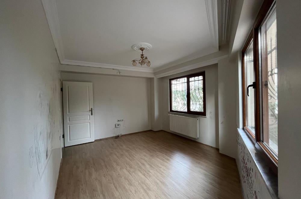 NURTEPEDE KİRALIK 3+1 ÇİFT CEPHELİ,KAPALI MUTFAK,KLİMALI DAiRE