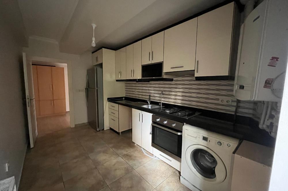 NURTEPEDE KİRALIK 3+1 ÇİFT CEPHELİ,KAPALI MUTFAK,KLİMALI DAiRE