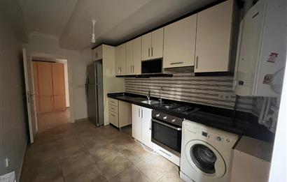 NURTEPEDE KİRALIK 3+1 ÇİFT CEPHELİ,KAPALI MUTFAK,KLİMALI DAiRE