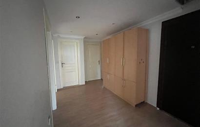 NURTEPEDE KİRALIK 3+1 ÇİFT CEPHELİ,KAPALI MUTFAK,KLİMALI DAiRE