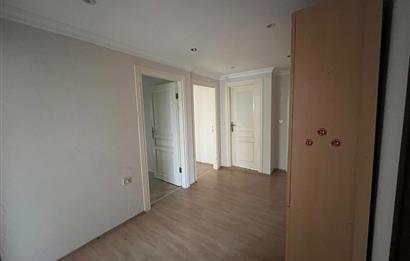 NURTEPEDE KİRALIK 3+1 ÇİFT CEPHELİ,KAPALI MUTFAK,KLİMALI DAiRE