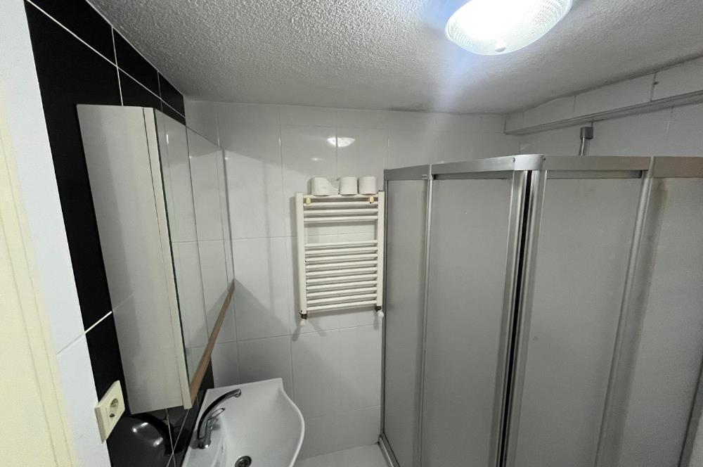 NURTEPEDE KİRALIK 3+1 ÇİFT CEPHELİ,KAPALI MUTFAK,KLİMALI DAiRE