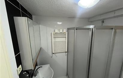 NURTEPEDE KİRALIK 3+1 ÇİFT CEPHELİ,KAPALI MUTFAK,KLİMALI DAiRE