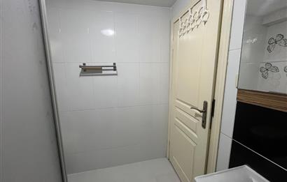 NURTEPEDE KİRALIK 3+1 ÇİFT CEPHELİ,KAPALI MUTFAK,KLİMALI DAiRE
