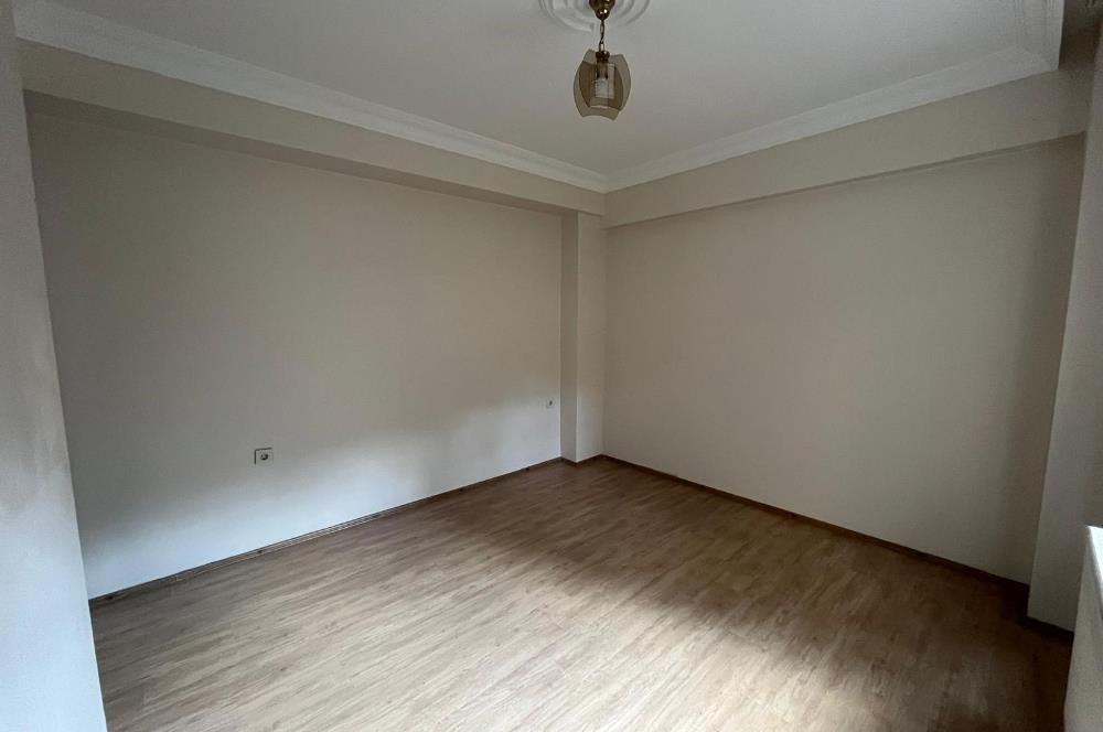 NURTEPEDE KİRALIK 3+1 ÇİFT CEPHELİ,KAPALI MUTFAK,KLİMALI DAiRE