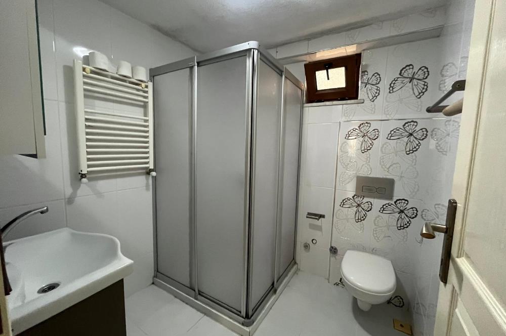 NURTEPEDE KİRALIK 3+1 ÇİFT CEPHELİ,KAPALI MUTFAK,KLİMALI DAiRE
