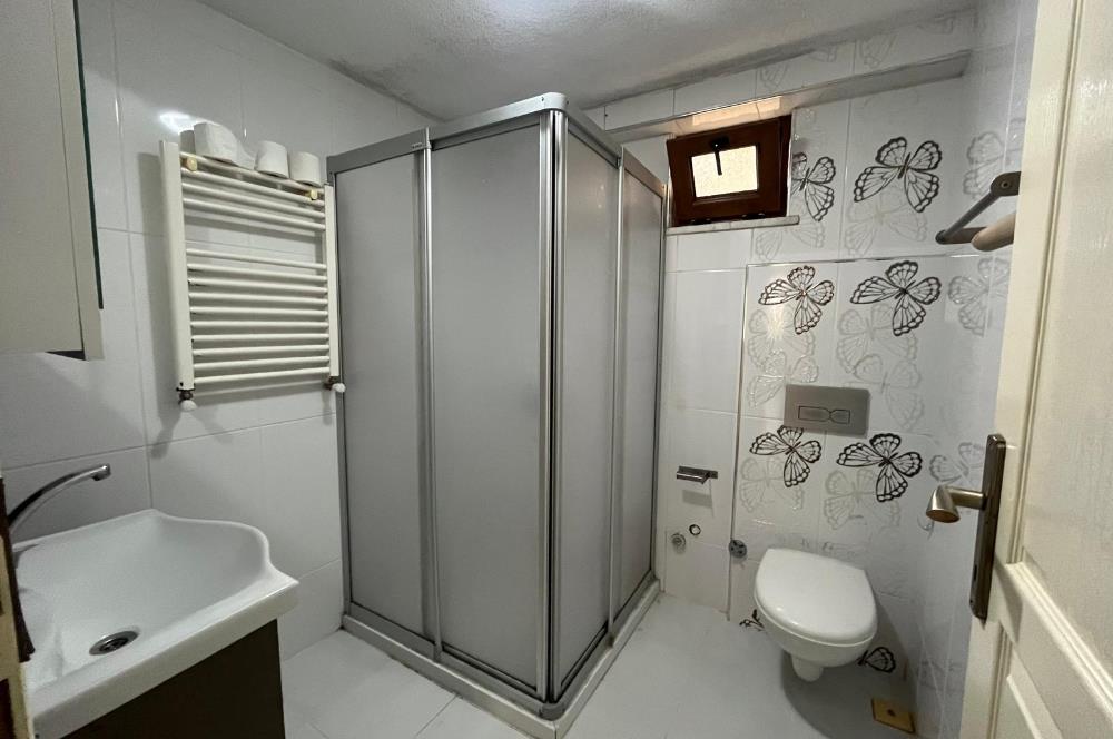 NURTEPEDE KİRALIK 3+1 ÇİFT CEPHELİ,KAPALI MUTFAK,KLİMALI DAiRE