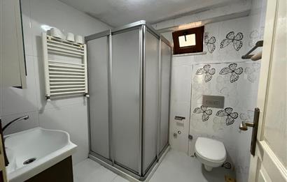 NURTEPEDE KİRALIK 3+1 ÇİFT CEPHELİ,KAPALI MUTFAK,KLİMALI DAiRE