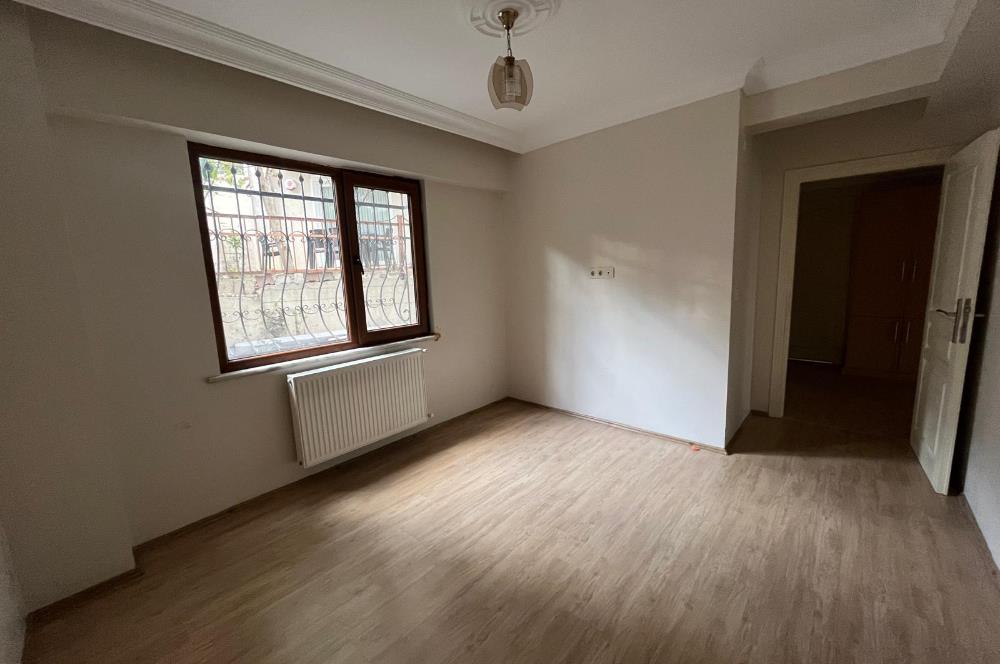 NURTEPEDE KİRALIK 3+1 ÇİFT CEPHELİ,KAPALI MUTFAK,KLİMALI DAiRE