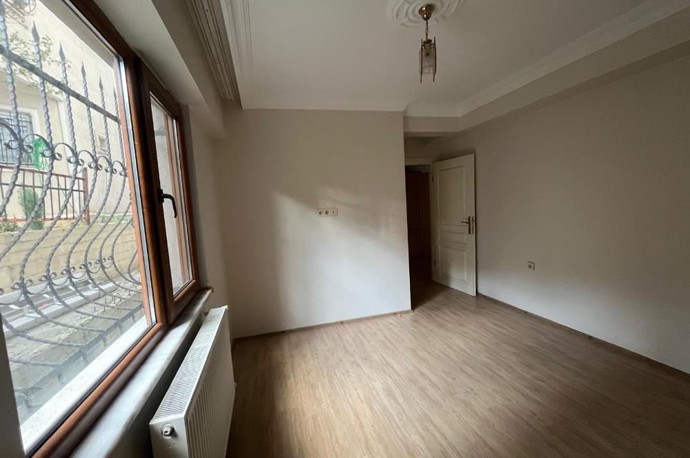 NURTEPEDE KİRALIK 3+1 ÇİFT CEPHELİ,KAPALI MUTFAK,KLİMALI DAiRE