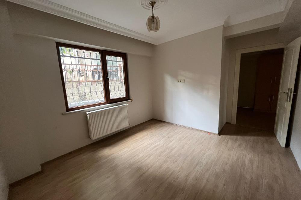 NURTEPEDE KİRALIK 3+1 ÇİFT CEPHELİ,KAPALI MUTFAK,KLİMALI DAiRE