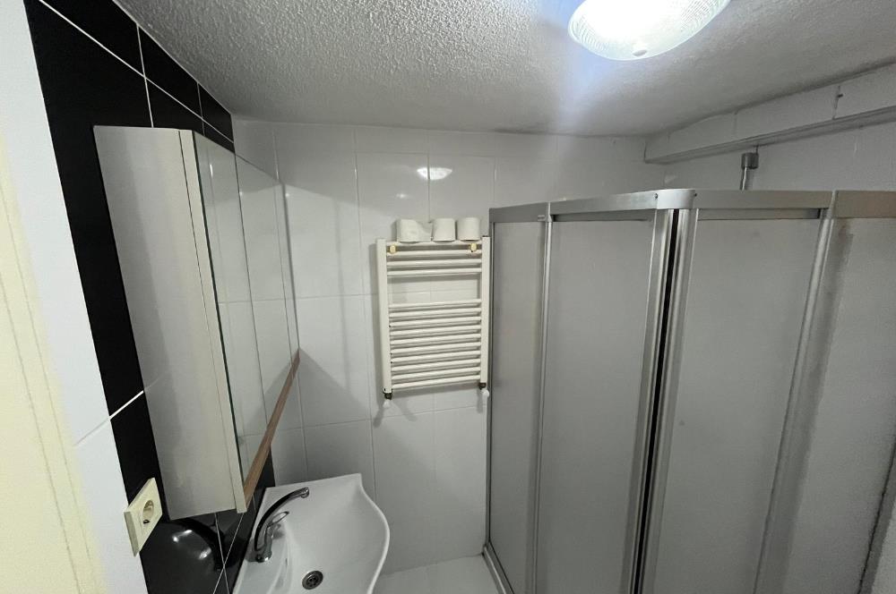 NURTEPEDE KİRALIK 3+1 ÇİFT CEPHELİ,KAPALI MUTFAK,KLİMALI DAiRE