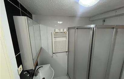 NURTEPEDE KİRALIK 3+1 ÇİFT CEPHELİ,KAPALI MUTFAK,KLİMALI DAiRE