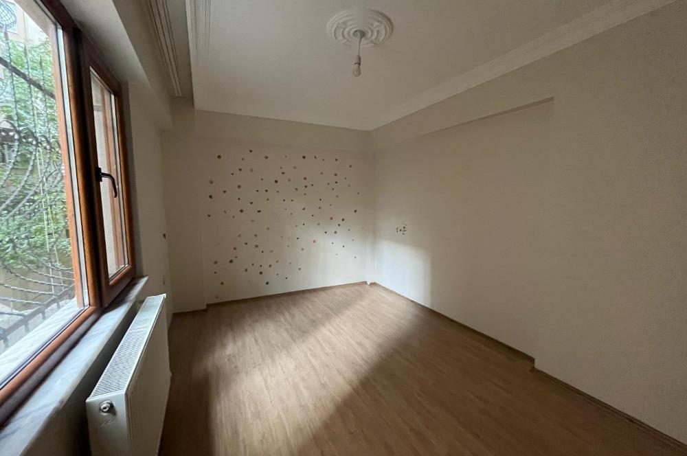 NURTEPEDE KİRALIK 3+1 ÇİFT CEPHELİ,KAPALI MUTFAK,KLİMALI DAiRE