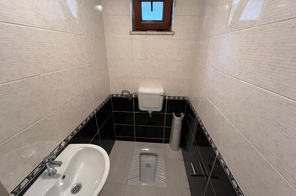 NURTEPEDE KİRALIK 3+1 ÇİFT CEPHELİ,KAPALI MUTFAK,KLİMALI DAiRE