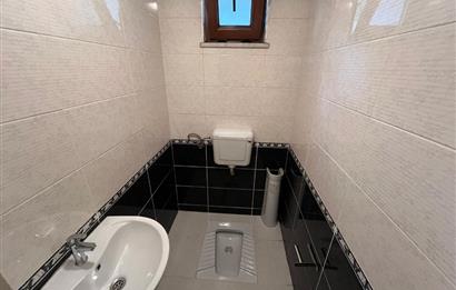 NURTEPEDE KİRALIK 3+1 ÇİFT CEPHELİ,KAPALI MUTFAK,KLİMALI DAiRE