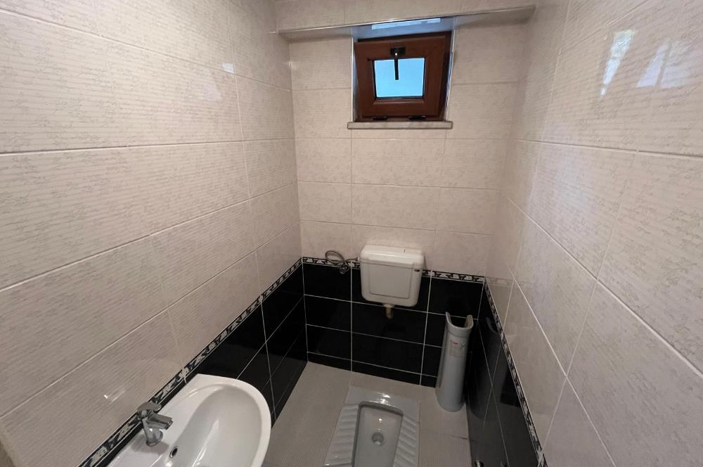 NURTEPEDE KİRALIK 3+1 ÇİFT CEPHELİ,KAPALI MUTFAK,KLİMALI DAiRE